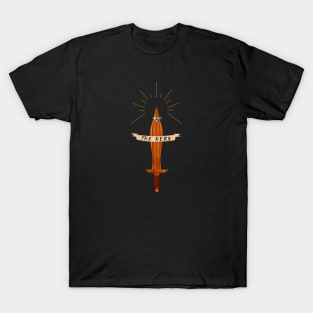 The Hero T-Shirt